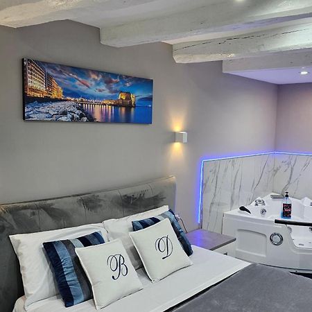 Blue Dreams Βίλα Castellammare di Stabia Εξωτερικό φωτογραφία