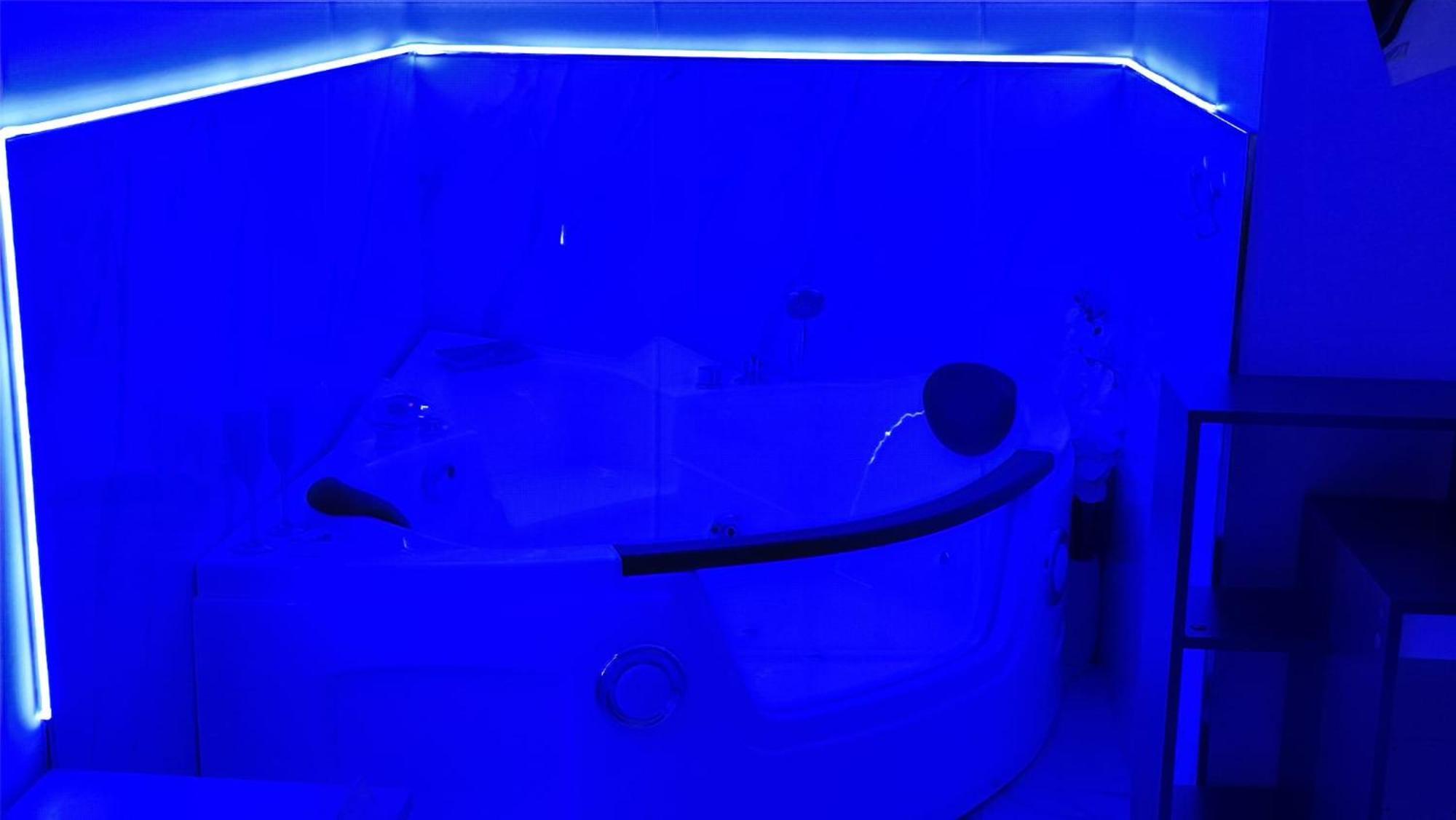 Blue Dreams Βίλα Castellammare di Stabia Εξωτερικό φωτογραφία